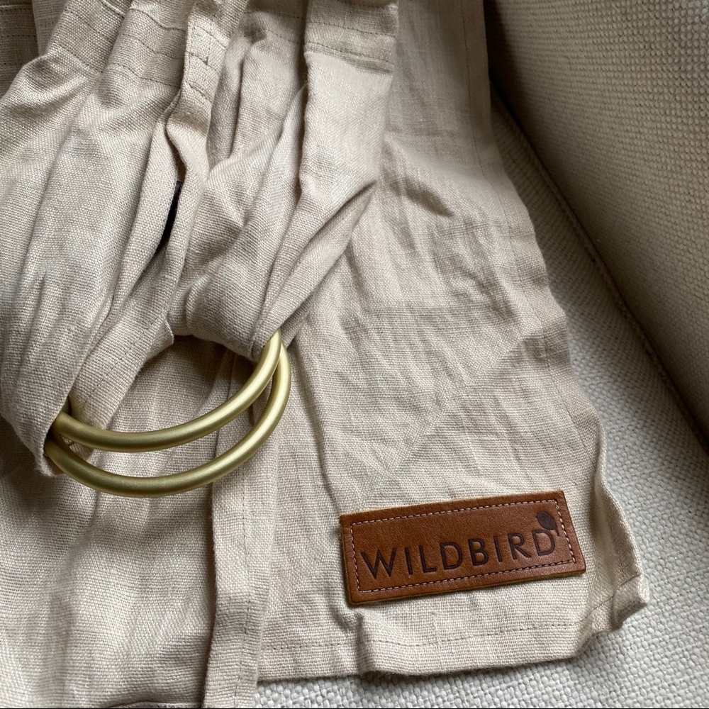 Wild Bird ring sling (single)